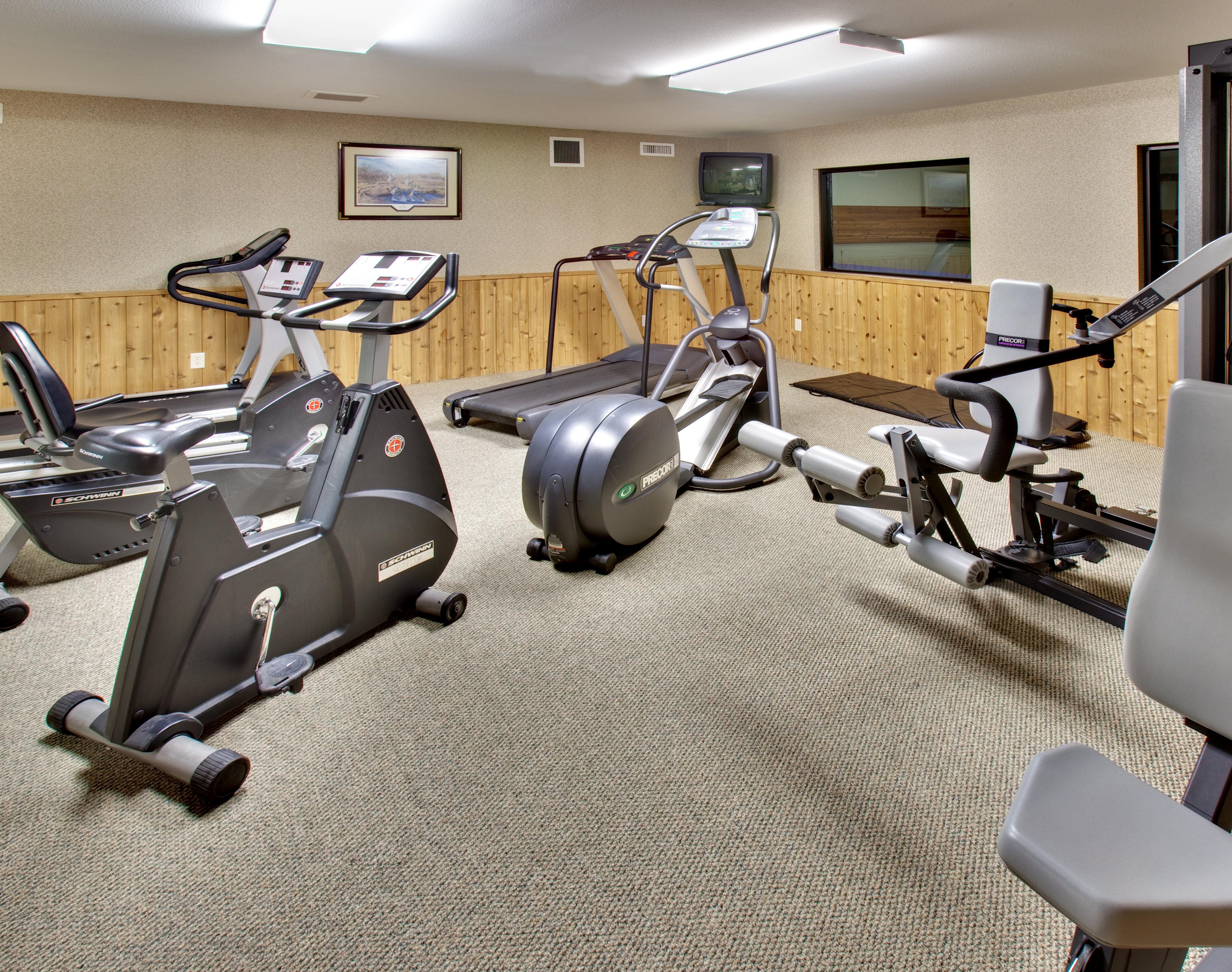 Best Western Watertown Inn & Suites Екстер'єр фото