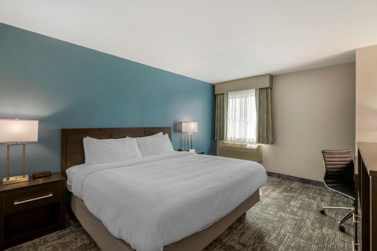 Best Western Watertown Inn & Suites Екстер'єр фото