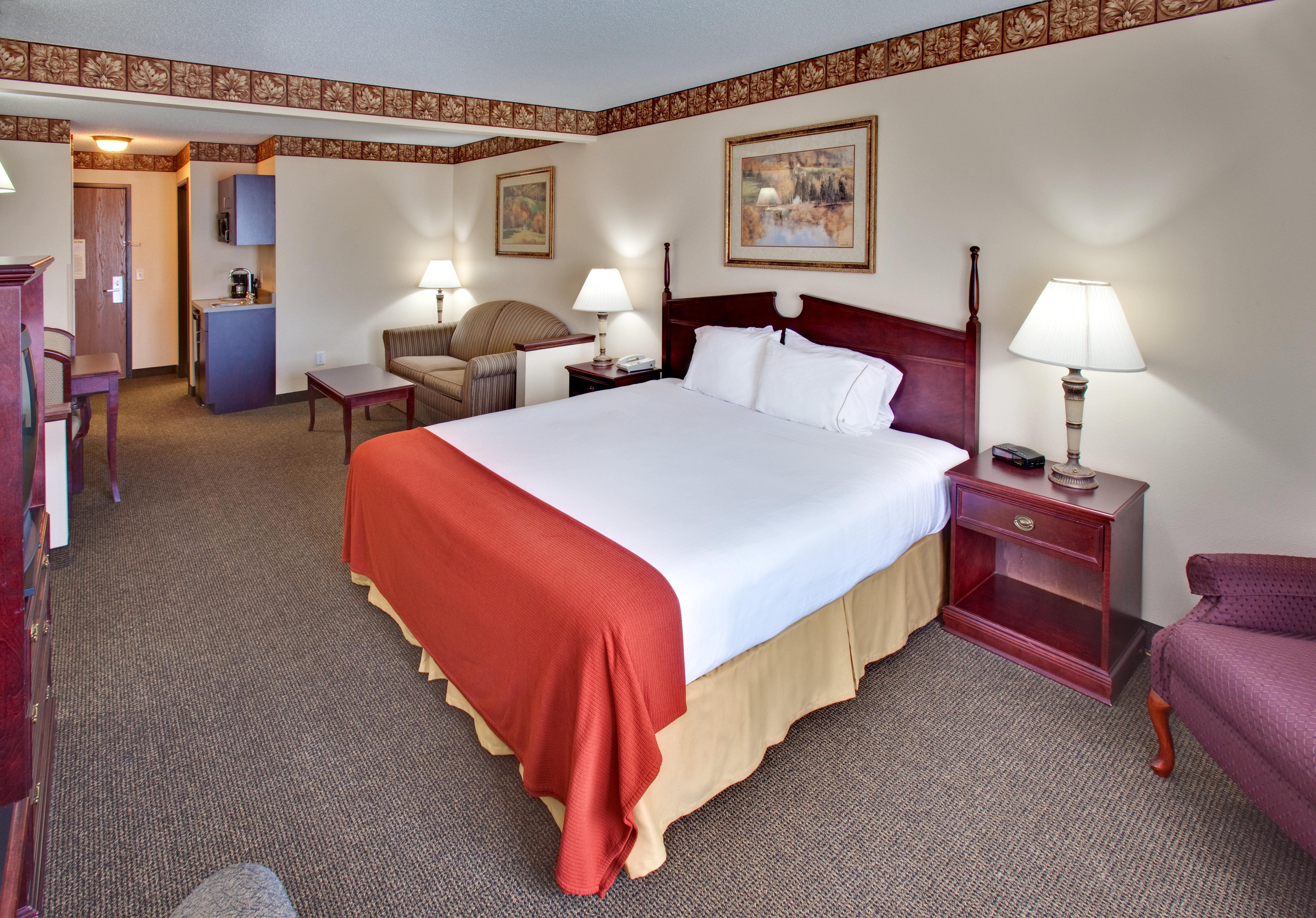 Best Western Watertown Inn & Suites Екстер'єр фото