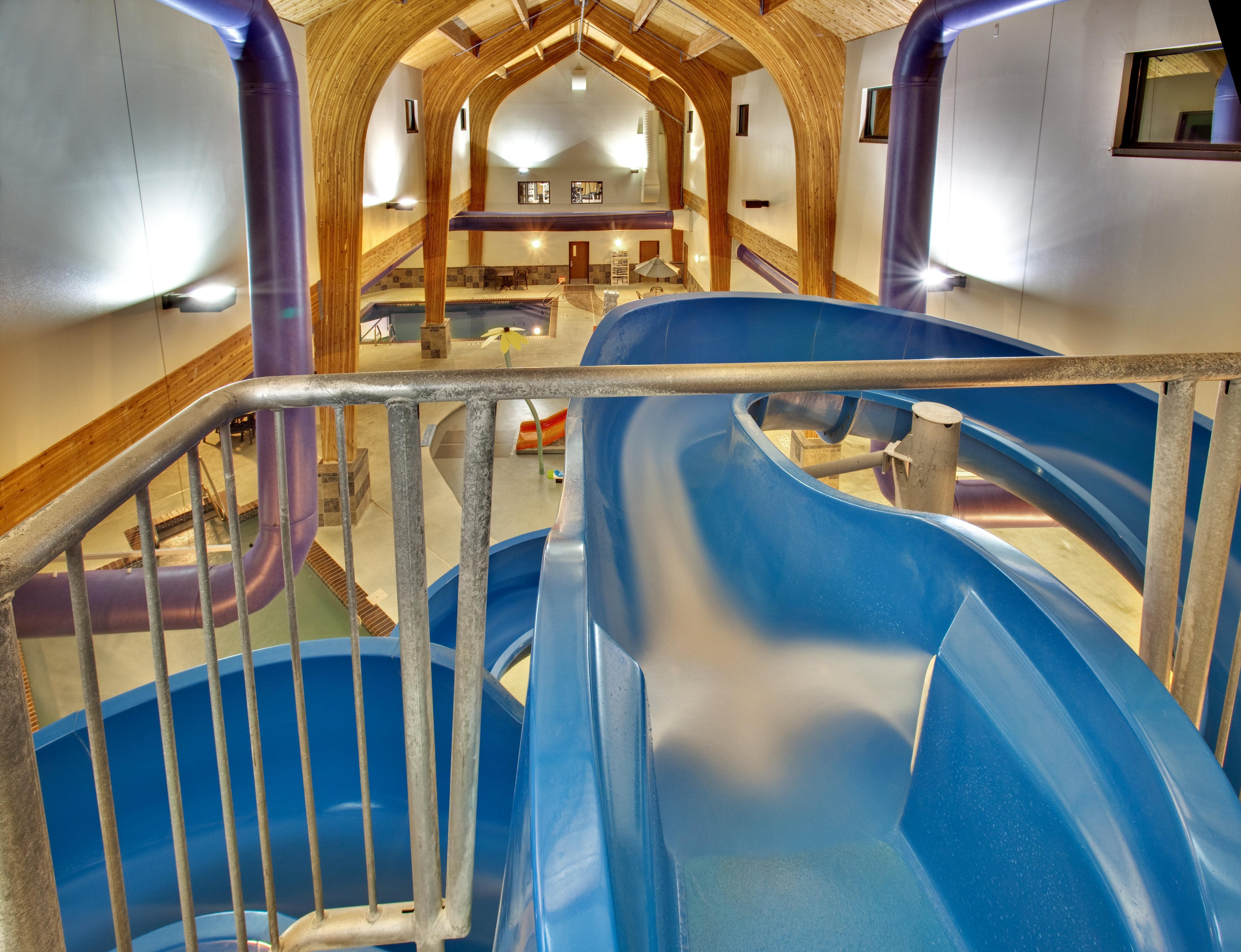 Best Western Watertown Inn & Suites Екстер'єр фото